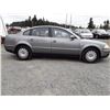 Image 4 : B5 --  2004 VW PASSAT GLS  , Grey , 159528  KM's