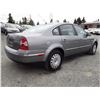 Image 5 : B5 --  2004 VW PASSAT GLS  , Grey , 159528  KM's