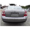Image 6 : B5 --  2004 VW PASSAT GLS  , Grey , 159528  KM's