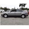Image 8 : B5 --  2004 VW PASSAT GLS  , Grey , 159528  KM's