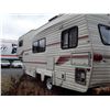 Image 7 : 0A --  1989 SECURITY 5TH WHEEL, WHITE