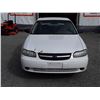 Image 2 : A10 --  2003 CHEVROLET MALIBU , White , 272014  KM's