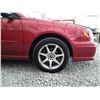Image 16 : B1 --  2003 SUBARU IMPREZA TS AWD , Red , 221692  KM's