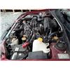 Image 19 : B1 --  2003 SUBARU IMPREZA TS AWD , Red , 221692  KM's