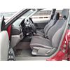 Image 29 : B1 --  2003 SUBARU IMPREZA TS AWD , Red , 221692  KM's