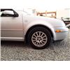 Image 36 : I3 --  2003 VW JETTA GLS , Silver , 222164  KM's