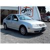 Image 3 : I3 --  2003 VW JETTA GLS , Silver , 222164  KM's