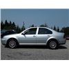 Image 8 : I3 --  2003 VW JETTA GLS , Silver , 222164  KM's