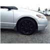 Image 16 : B3 --  2007 HONDA CIVIC DX-G , Silver , 214294  KM's