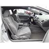 Image 21 : B3 --  2007 HONDA CIVIC DX-G , Silver , 214294  KM's
