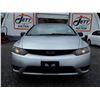 Image 2 : B3 --  2007 HONDA CIVIC DX-G , Silver , 214294  KM's