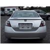 Image 6 : B3 --  2007 HONDA CIVIC DX-G , Silver , 214294  KM's