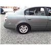 Image 15 : B4 --  2003 NISSAN ALTIMA  , Green , 236288  KM's