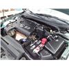 Image 17 : B4 --  2003 NISSAN ALTIMA  , Green , 236288  KM's