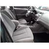 Image 19 : B4 --  2003 NISSAN ALTIMA  , Green , 236288  KM's