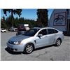 Image 1 : C1 --  2008 FORD FOCUS SE  , Silver , 227947  KM's