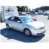 Image 3 : C1 --  2008 FORD FOCUS SE  , Silver , 227947  KM's
