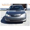 Image 2 : C3 --  2003 TOYOTA CAMRY LE , Grey , 280026  KM's
