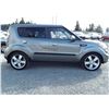 Image 4 : C6 --  2010 KIA SOUL PLUS , Grey , 202485  KM's