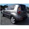 Image 7 : C6 --  2010 KIA SOUL PLUS , Grey , 202485  KM's