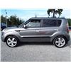 Image 8 : C6 --  2010 KIA SOUL PLUS , Grey , 202485  KM's