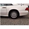 Image 13 : C6B --  1998 MERCEDES SL500 SPORT CONVERTIBLE , White , 203043  KM's