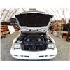 Image 21 : C6B --  1998 MERCEDES SL500 SPORT CONVERTIBLE , White , 203043  KM's