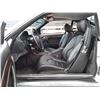 Image 30 : C6B --  1998 MERCEDES SL500 SPORT CONVERTIBLE , White , 203043  KM's