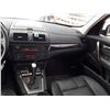 Image 38 : D1 --  2007 BMW X3 3.0 SI AWD  , Silver , 243618  KM's