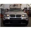 Image 47 : D1 --  2007 BMW X3 3.0 SI AWD  , Silver , 243618  KM's