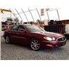 Image 10 : D3 --  2005 BUICK ALLURE CXS , Red , 183898  KM's