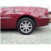 Image 13 : D3 --  2005 BUICK ALLURE CXS , Red , 183898  KM's