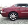 Image 18 : D3 --  2005 BUICK ALLURE CXS , Red , 183898  KM's