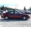 Image 4 : D3 --  2005 BUICK ALLURE CXS , Red , 183898  KM's