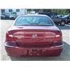 Image 6 : D3 --  2005 BUICK ALLURE CXS , Red , 183898  KM's