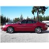 Image 8 : D3 --  2005 BUICK ALLURE CXS , Red , 183898  KM's