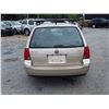 Image 6 : D4 --  2003 VW JETTA GLS  , Brown , 332290  KM's