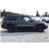 Image 4 : E2 --  2004 GMC ENVOY SLT 4X4 , Grey , 250027  KM's