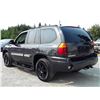 Image 7 : E2 --  2004 GMC ENVOY SLT 4X4 , Grey , 250027  KM's