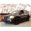 Image 9 : E2 --  2004 GMC ENVOY SLT 4X4 , Grey , 250027  KM's