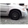Image 16 : E6 --  2007 DODGE CARAVAN SE , Silver , 214048  KM's