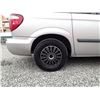 Image 17 : E6 --  2007 DODGE CARAVAN SE , Silver , 214048  KM's