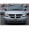 Image 2 : E6 --  2007 DODGE CARAVAN SE , Silver , 214048  KM's