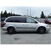 Image 4 : E6 --  2007 DODGE CARAVAN SE , Silver , 214048  KM's