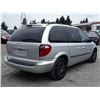 Image 5 : E6 --  2007 DODGE CARAVAN SE , Silver , 214048  KM's