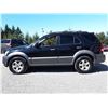 Image 8 : A4 --  2004 KIA SORENTO EX 4X4 SUV, BLACK, 269,424 KMS , Black , 269424  KM's "NO RESERVE"