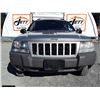 Image 2 : F4 --  2004 JEEP GRAND CHEROKEE LAREDO 4X4 , Grey , 301948  KM's