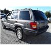 Image 7 : F5 --  2003 JEEP GRAND CHEROKEE LTD 4X4 , Grey , 284761  KM's