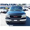 Image 2 : E3 --  2004 GMC YUKON XL 4X4  , Black , 318287  KM's