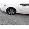 Image 12 : C5 --  2006 PONTIAC G6 GT  , White , 174636  KM's